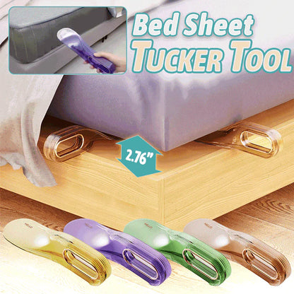 Bed Sheet Tucker Tool PRO