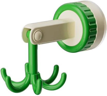 360° Rotating Folding Hook