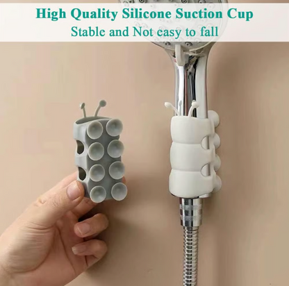 Shower Head Suction Cup