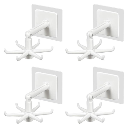Hanging Utensil Holder Hooks