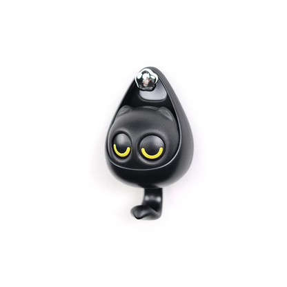 Cat Blinking Hook