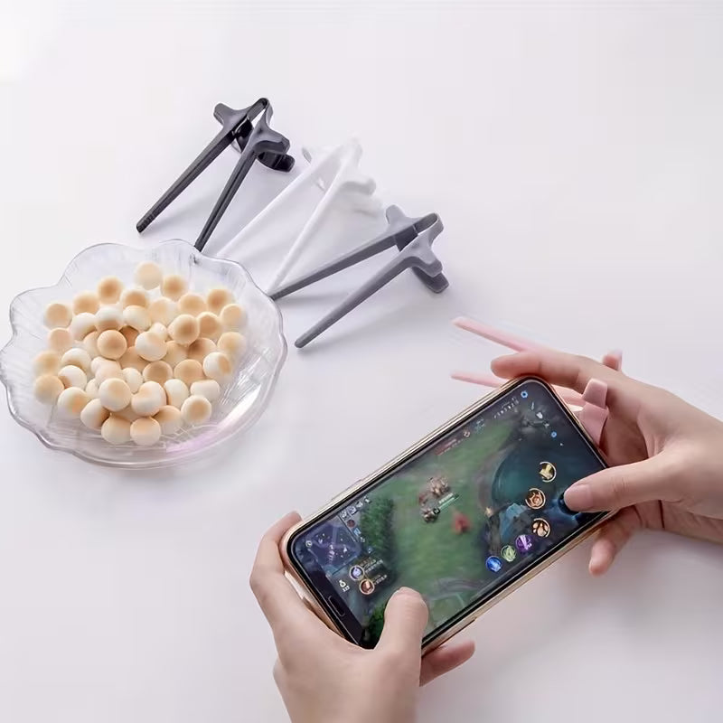 Finger Chopsticks (4 PCS)