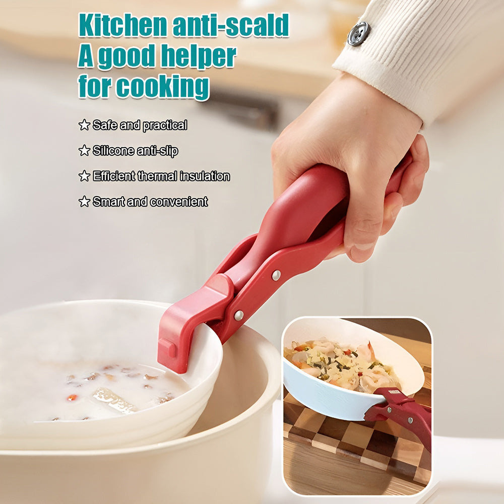 Multi-Purpose Anti-Scald Bowl Holder Clip PRO
