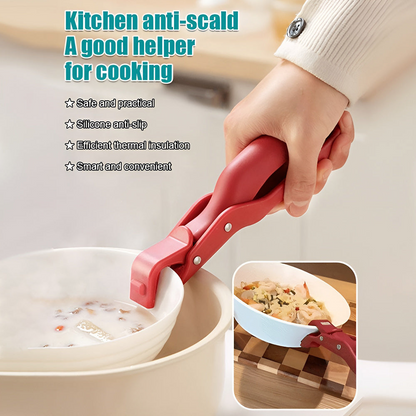 Multi-Purpose Anti-Scald Bowl Holder Clip PRO
