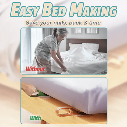 Bed Sheet Tucker Tool PRO