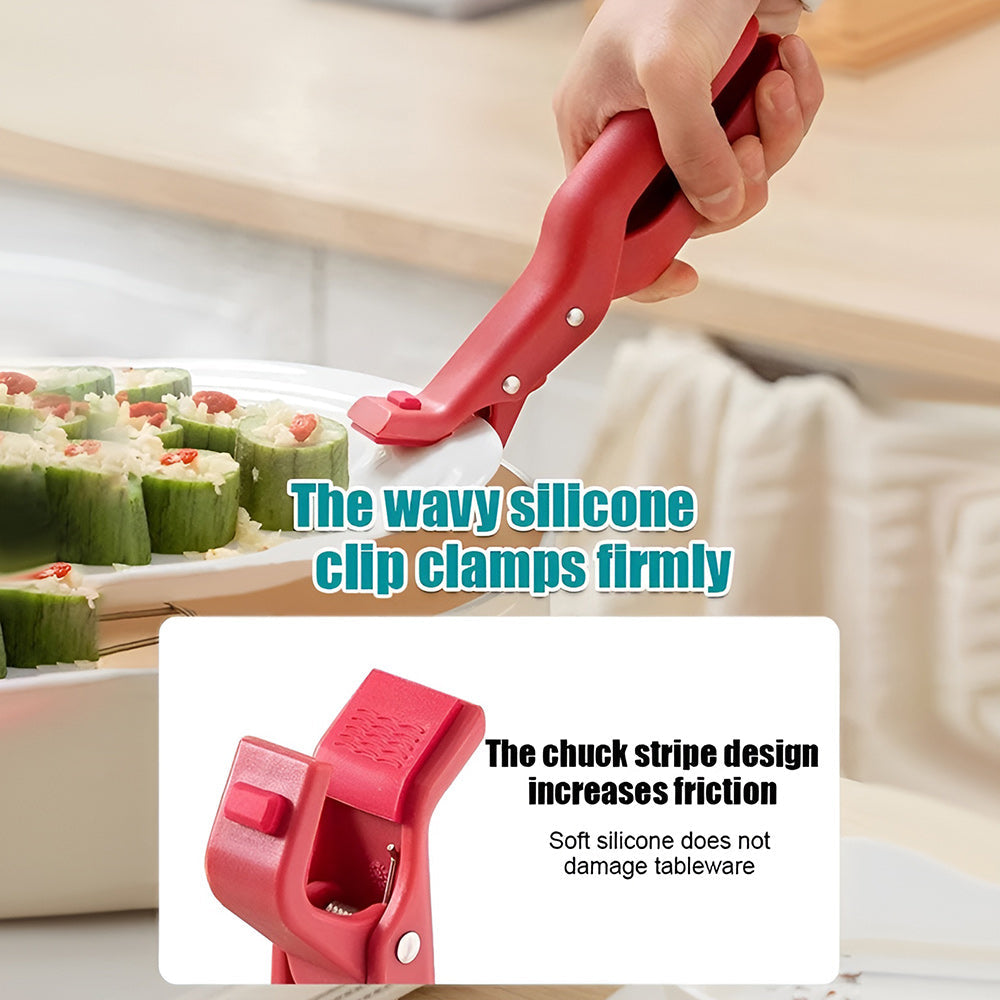 Multi-Purpose Anti-Scald Bowl Holder Clip PRO