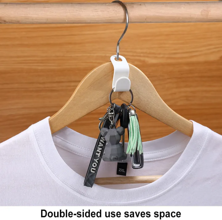 Mini Hanger for Wardrobe