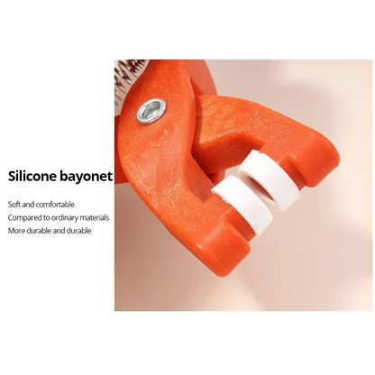 Metal Snap Buttons with Fastener Plier Tool Kit