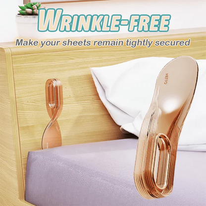 Bed Sheet Tucker Tool PRO