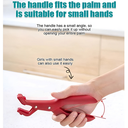 Multi-Purpose Anti-Scald Bowl Holder Clip PRO