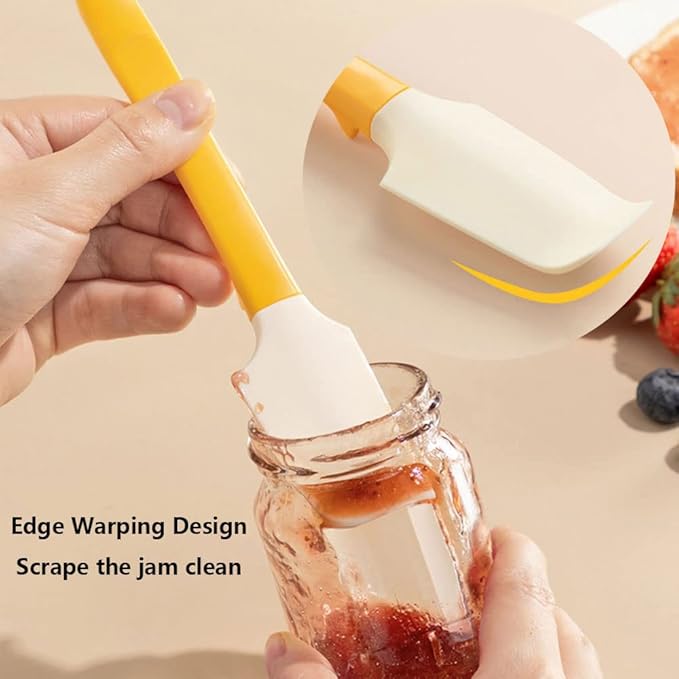 Silicone Spatula