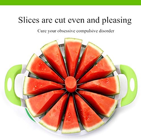 Extra Large Watermelon Slicer
