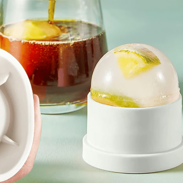Ice Ball Maker Mold (3 PCS)