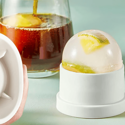 Ice Ball Maker Mold (3 PCS)