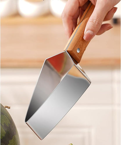 Triangular Watermelon Cutter