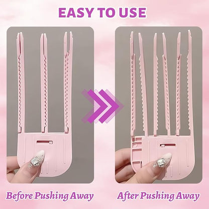 Wind Shaping Styling Comb