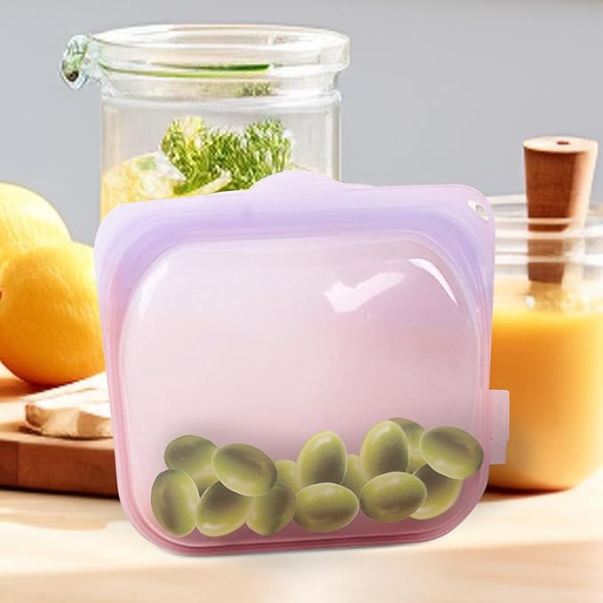 Food Storage Containers for Fridge