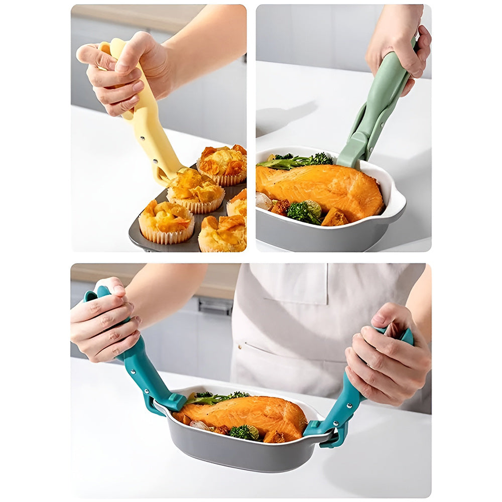 Multi-Purpose Anti-Scald Bowl Holder Clip PRO