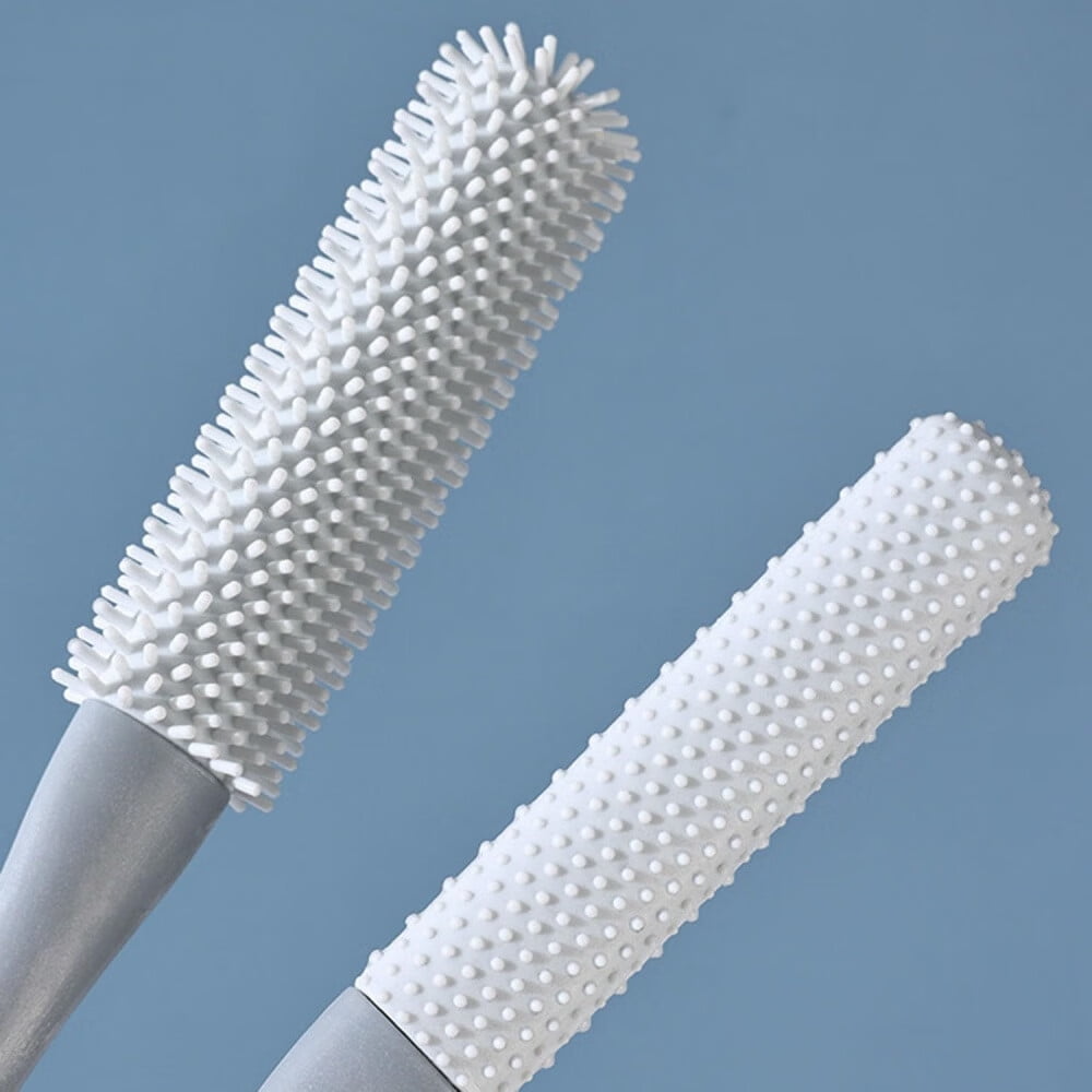 Feet Cleaning Massage Brush