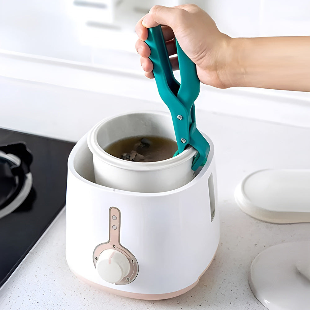 Multi-Purpose Anti-Scald Bowl Holder Clip PRO
