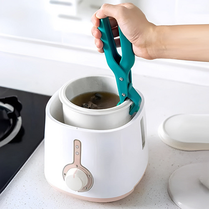 Multi-Purpose Anti-Scald Bowl Holder Clip PRO