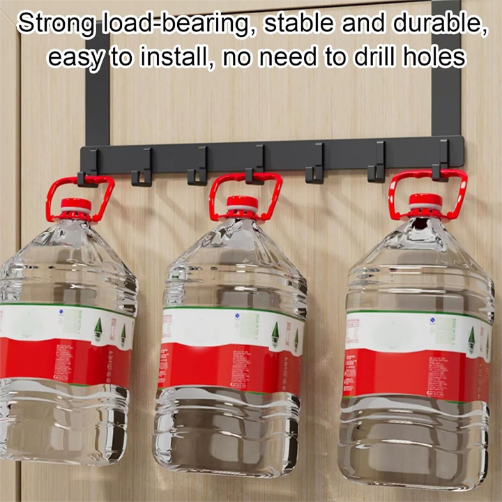 Over Door Hanger Sleek Hook