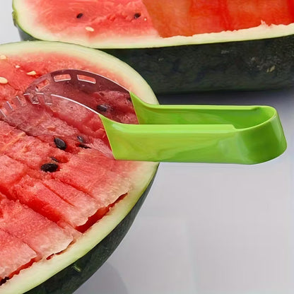Stainless Steel Watermelon Slicer Cutter