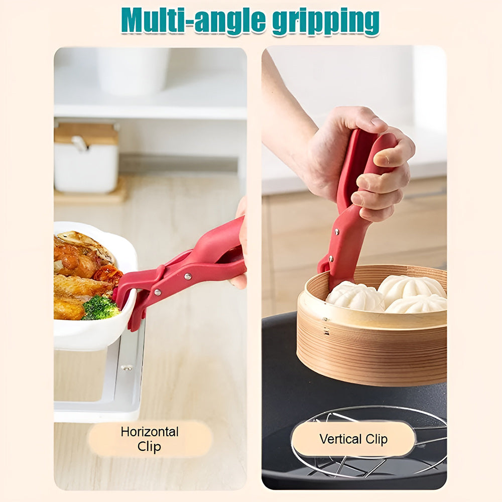Multi-Purpose Anti-Scald Bowl Holder Clip PRO