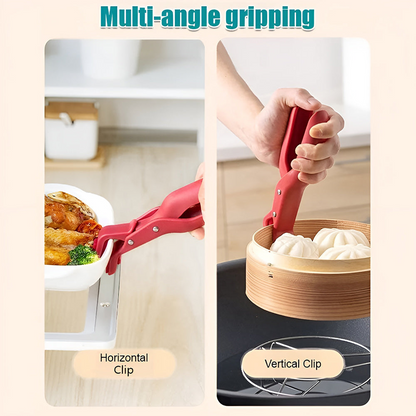 Multi-Purpose Anti-Scald Bowl Holder Clip PRO