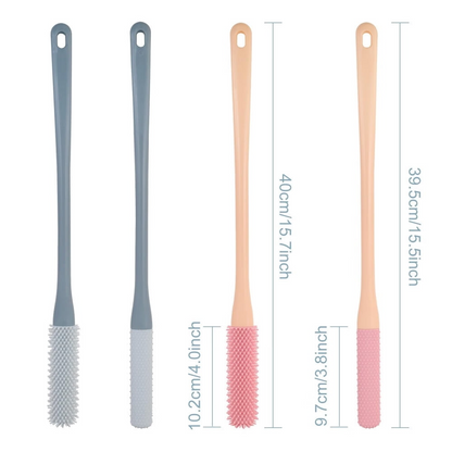 Feet Cleaning Massage Brush