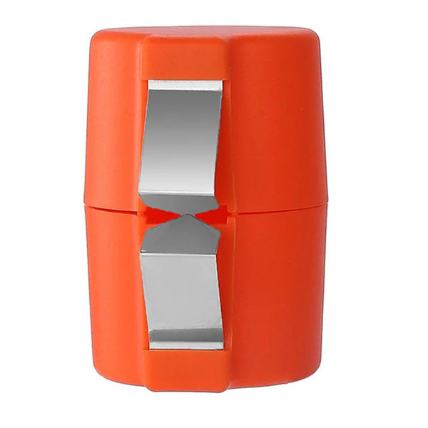 Handheld Egg Peeler