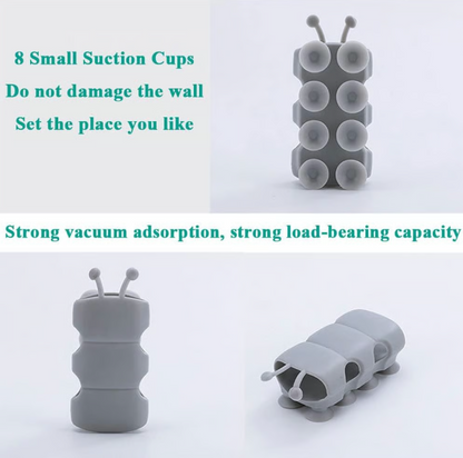 Shower Head Suction Cup
