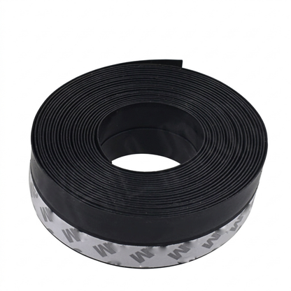 Self-Adhesive Door Weather Stripping Tape
