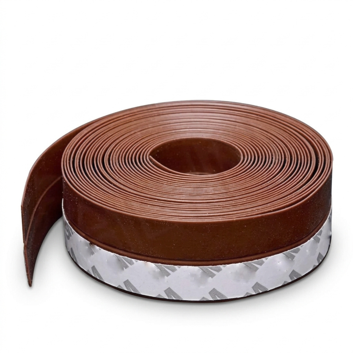 Self-Adhesive Door Weather Stripping Tape