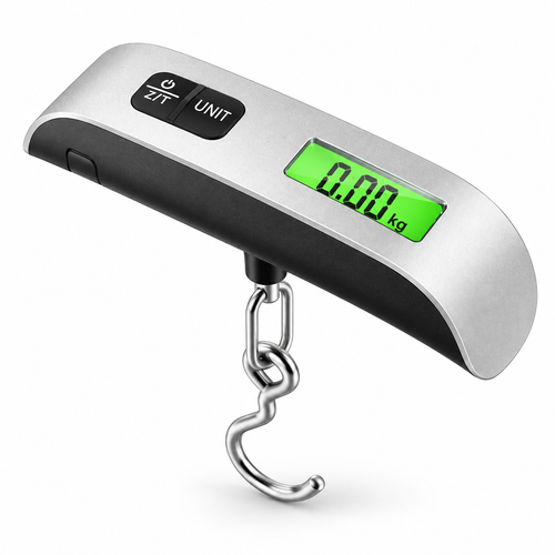 Portable Digital Luggage Scale PRO