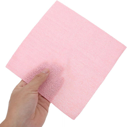 Absorbent Kitchen Dish Cloths Multi-purpose Washing Towels