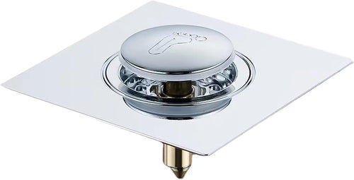 Universal Odour-Proof & Insect-Proof Floor Drain Cover