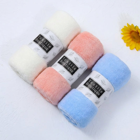 Bath Towel
