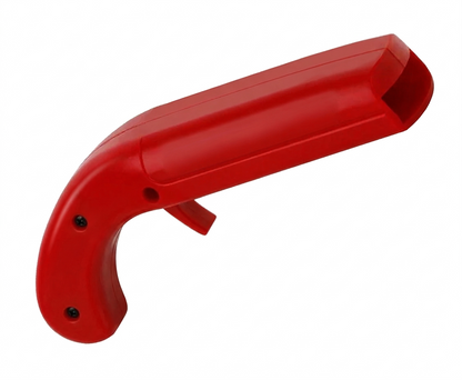 Cap Gun Bottle Opener