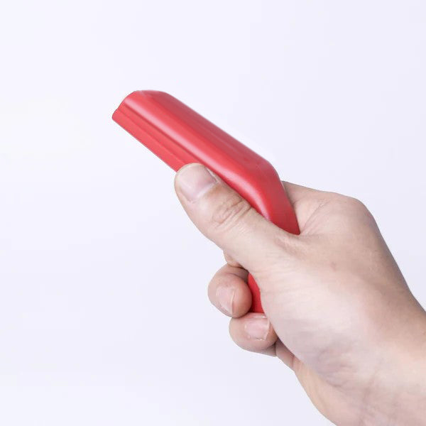 Cap Gun Bottle Opener