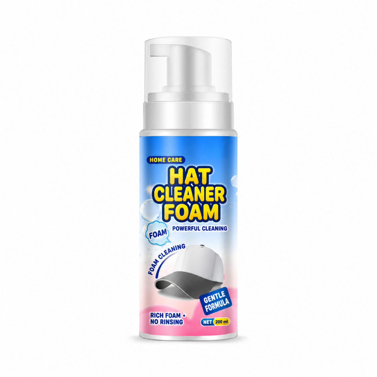 Hat Cleaner PRO