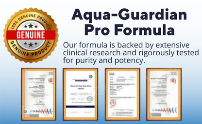 Aqua-Guardian Pro Formula