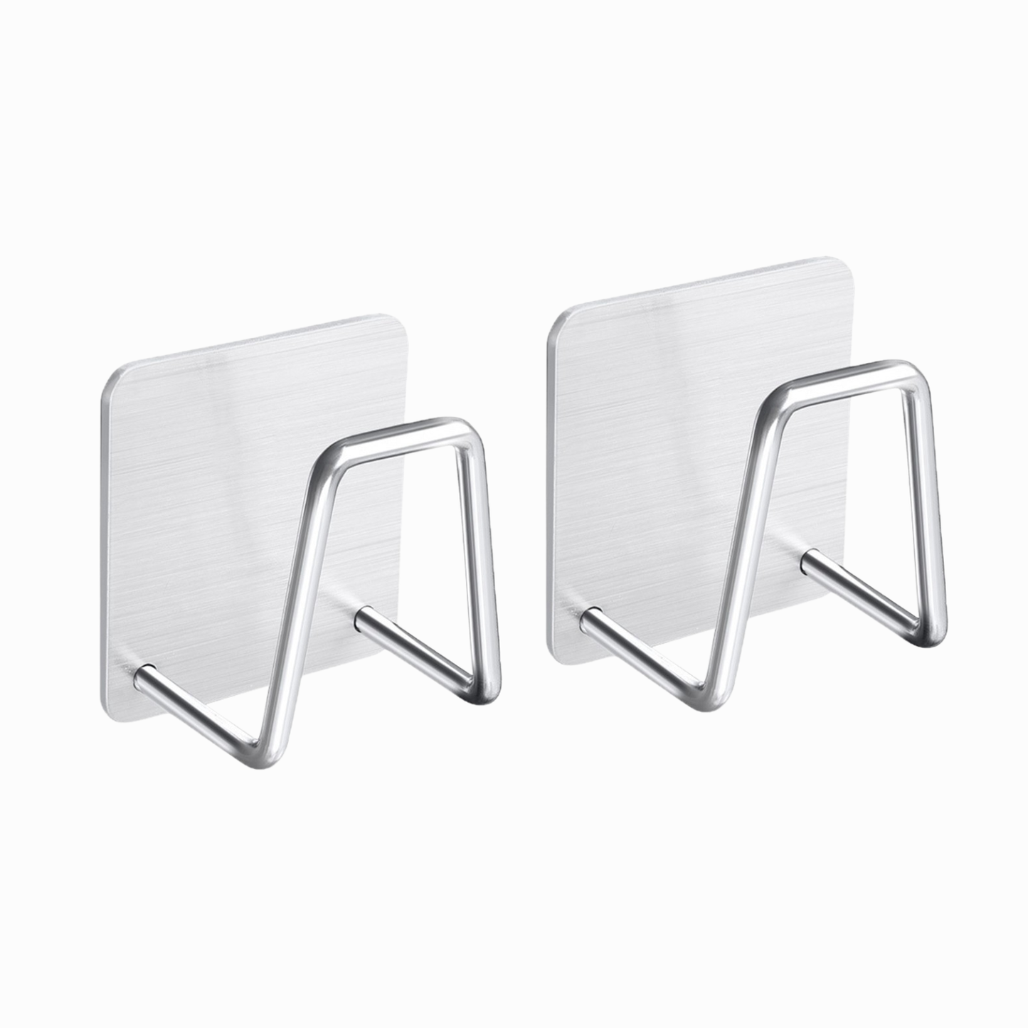 Multi-Functional Sink Storage Rack (2 PCS)