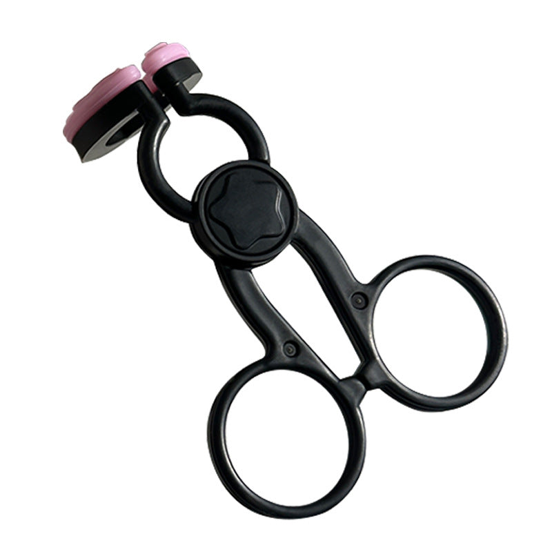 Contacts Lens Applicator Tool