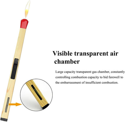 Unique Gift Creative Matchstick Lighter