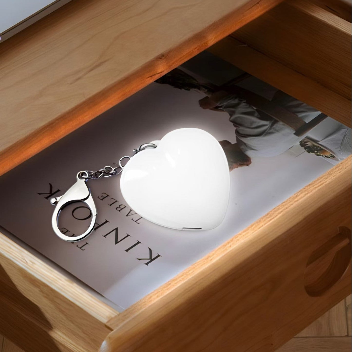 Handbag LED Light