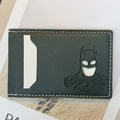 Slim Front Pocket ID Wallet