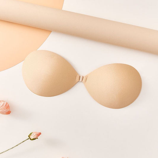 The Ultimate Lift & Cleavage: Invisible Wing Bra for Every Backless Outfit