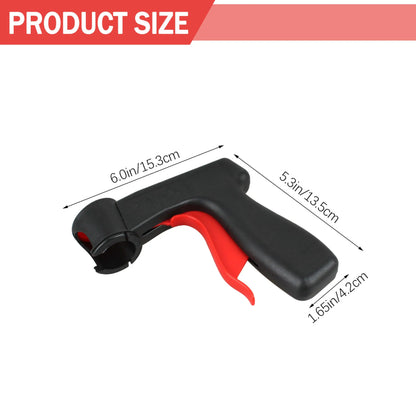 Spray Paint Gun Handle