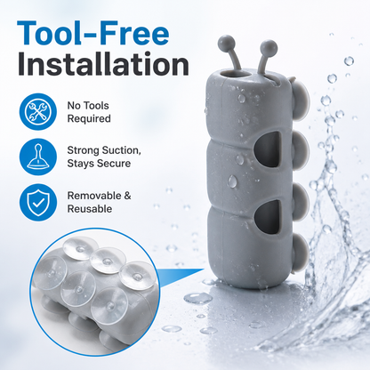 Shower Head Suction Cup